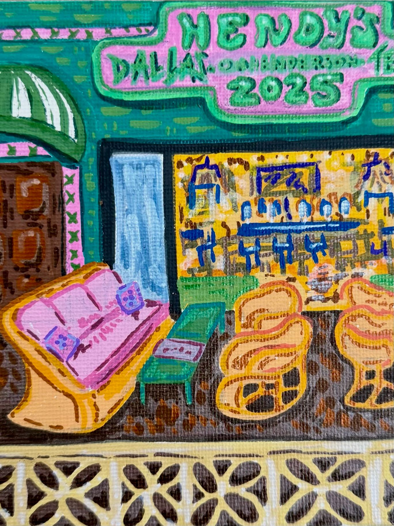 dallas