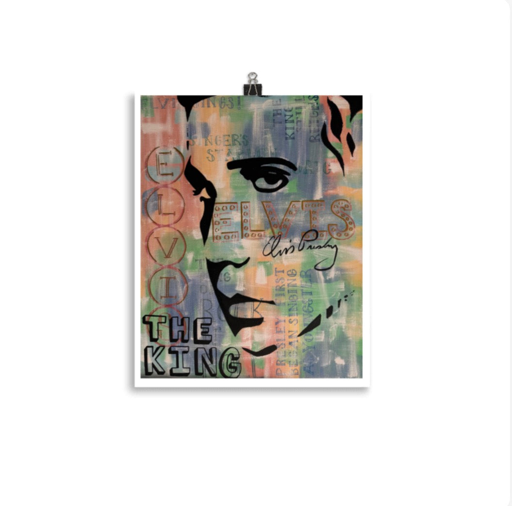 Elvis