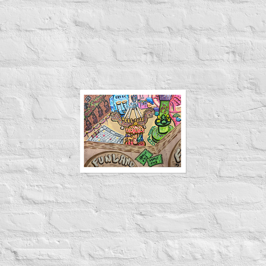 Funland