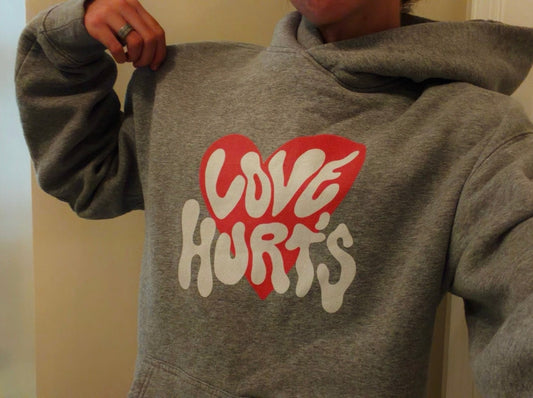 Love Hurts